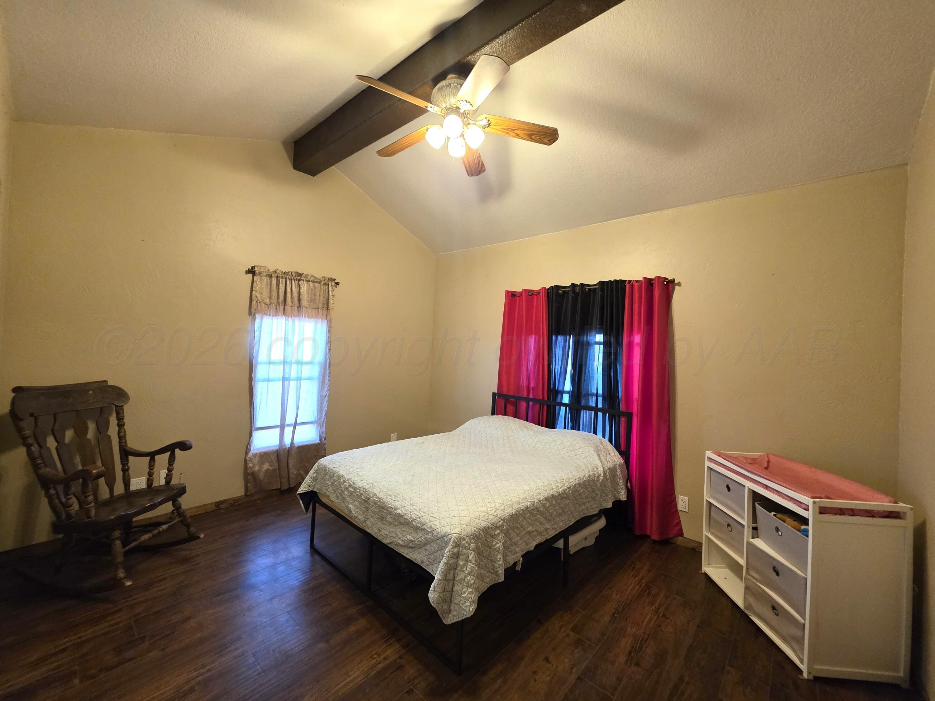 115 5th Street Mobeetie, TX 79061 - Photo 23 of 28 Bedroom 3