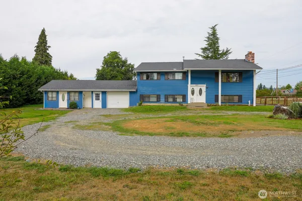 $650,000 | 42421 264th Avenue Southeast, Enumclaw, WA 98022