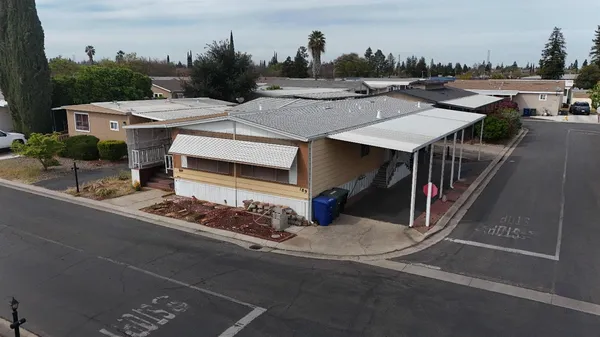 $69,999 | 2621 Prescott, Unit 189, Modesto, CA 95350