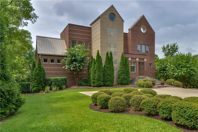 3703 Trimble Road Nashville, TN 37215 - Photo 2 of 20 Gallery Image 2