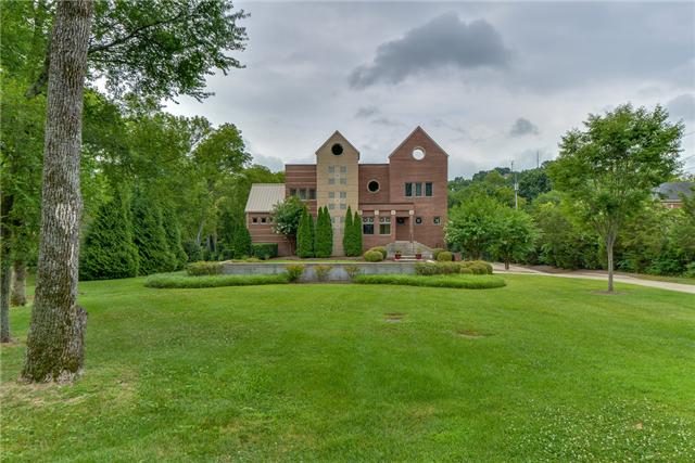 3703 Trimble Road Nashville, TN 37215 - Photo 3 of 20 Gallery Image 3