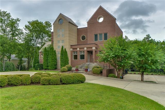 3703 Trimble Road Nashville, TN 37215 - Photo 4 of 20 Gallery Image 4