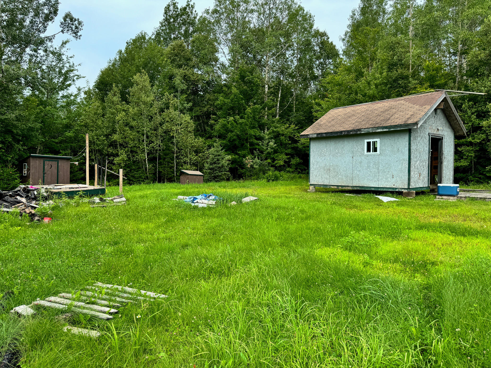 13 B Bluegrass Avenue Springfield, ME 04487 - Photo 4 of 14 2