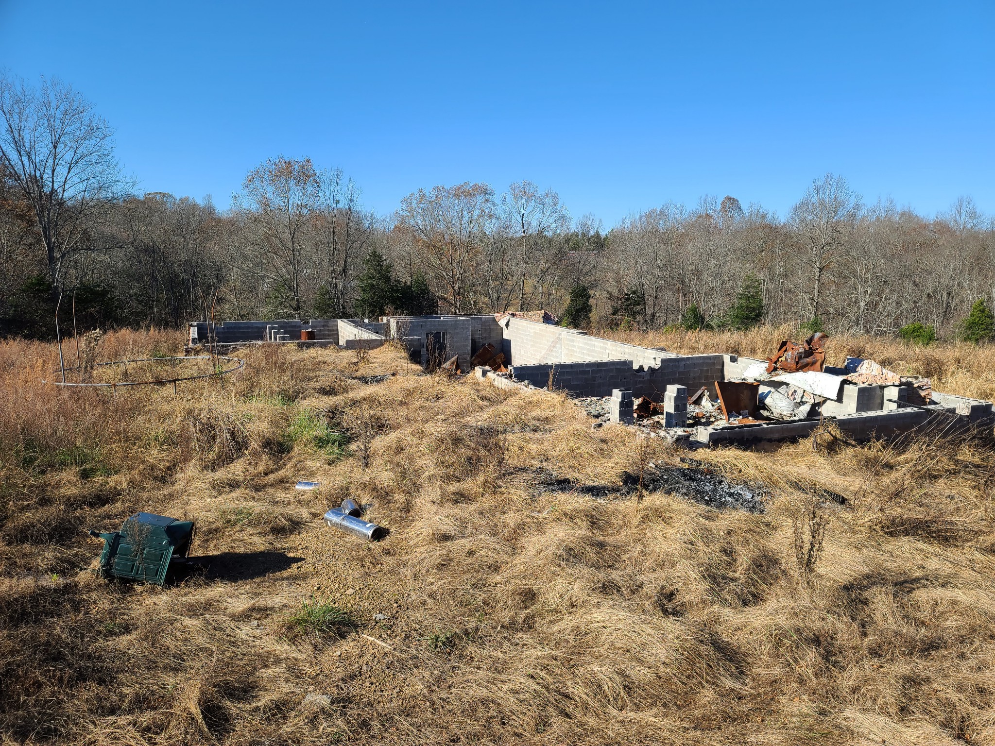1295 Spann Road Charlotte, TN 37036 - Photo 5 of 8 Gallery Image 5