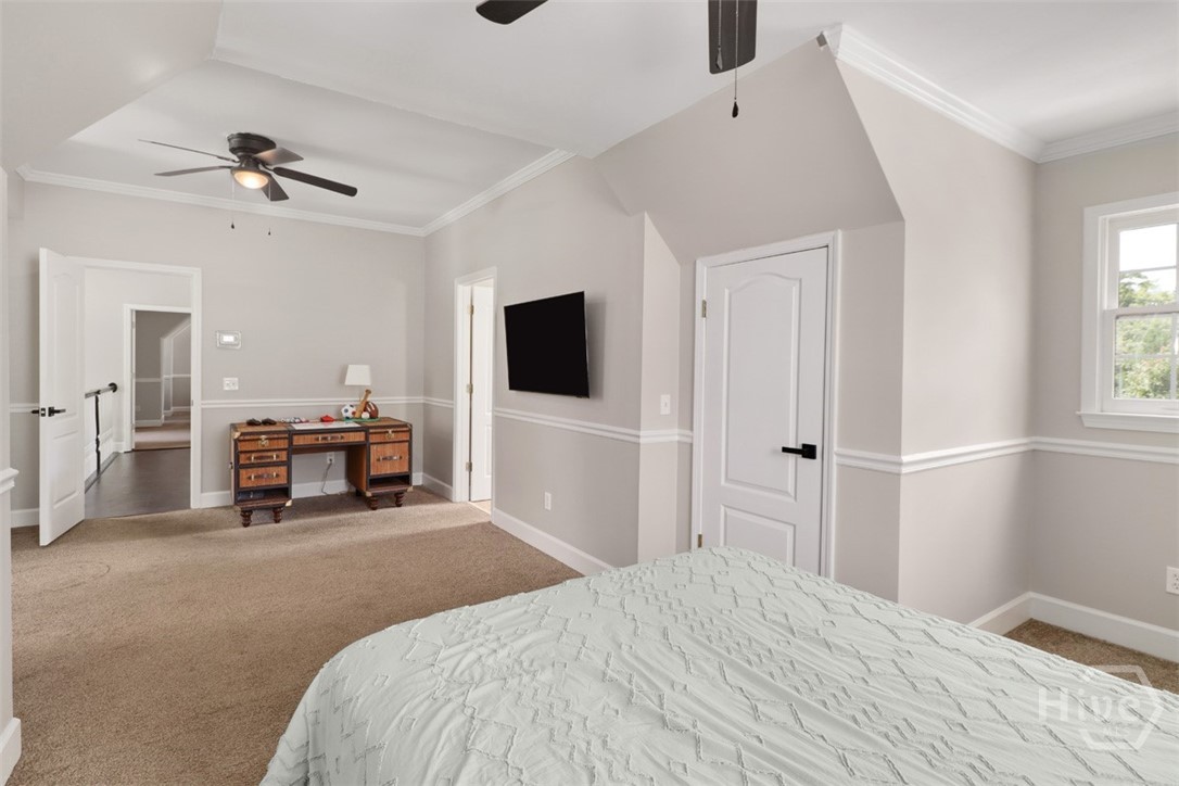 113 Red Bluff Circle Rincon, GA 31326 - Photo 32 of 55