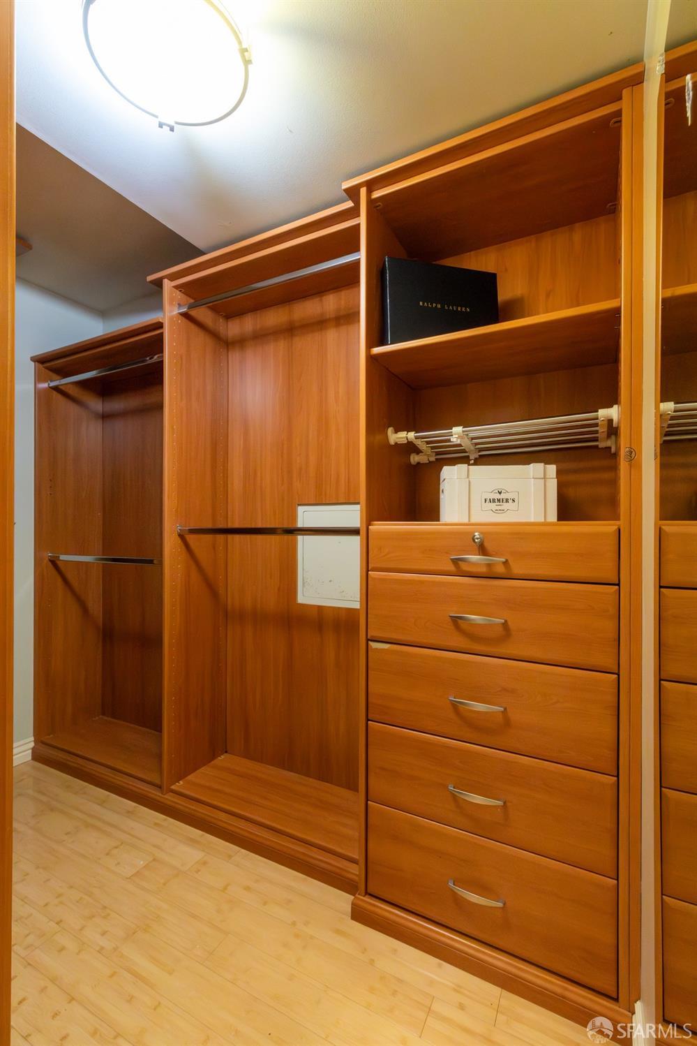 155 Upland Drive San Francisco, CA 94127 - Photo 26 of 43 a room with storage and utility