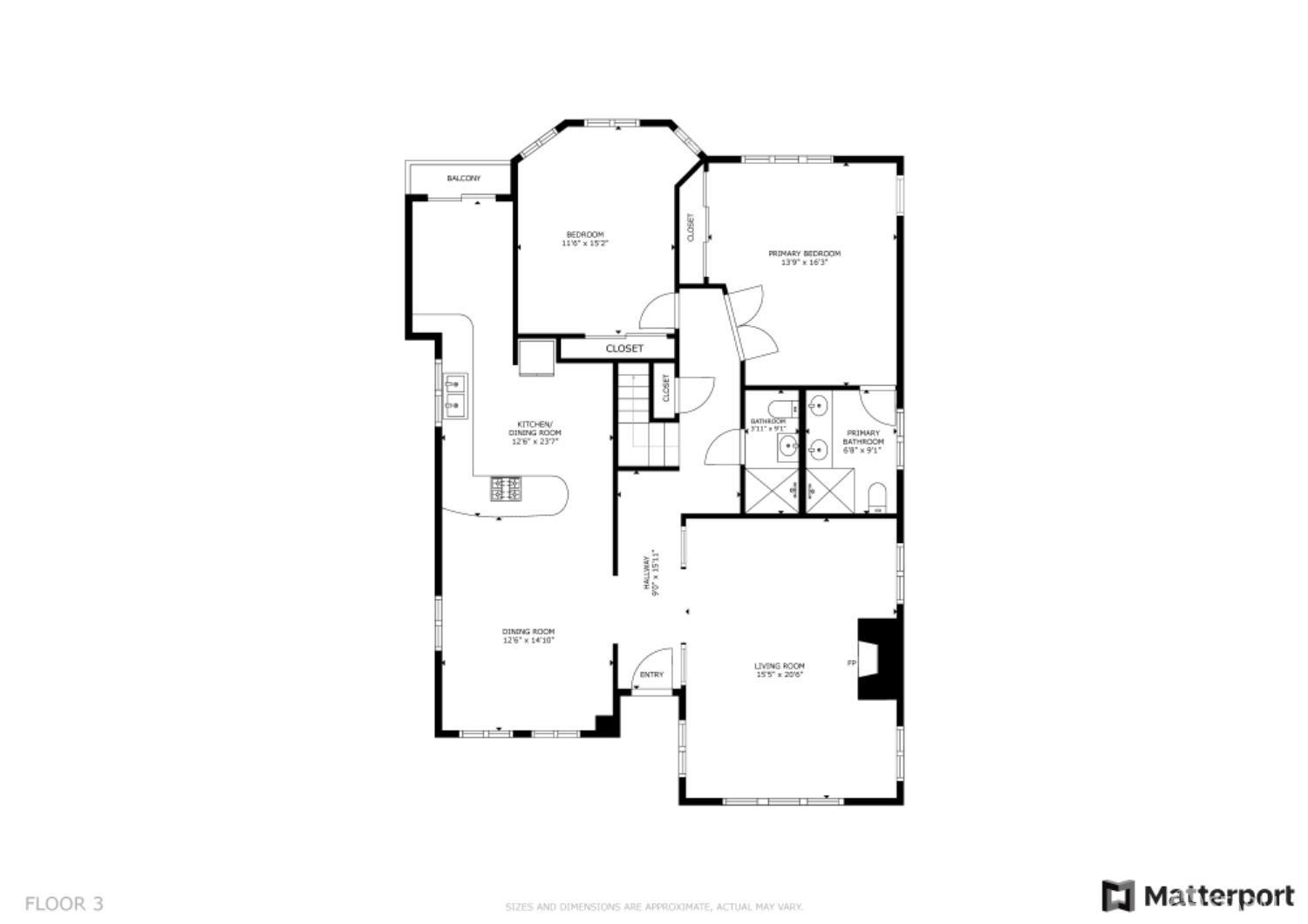 155 Upland Drive San Francisco, CA 94127 - Photo 43 of 43