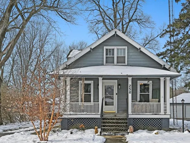 $225,000 | 258 South Center Street, Braidwood, IL 60408