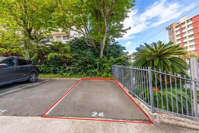 $438,000 | 2929 Ala Ilima Street, Unit 202, Honolulu, HI 96818