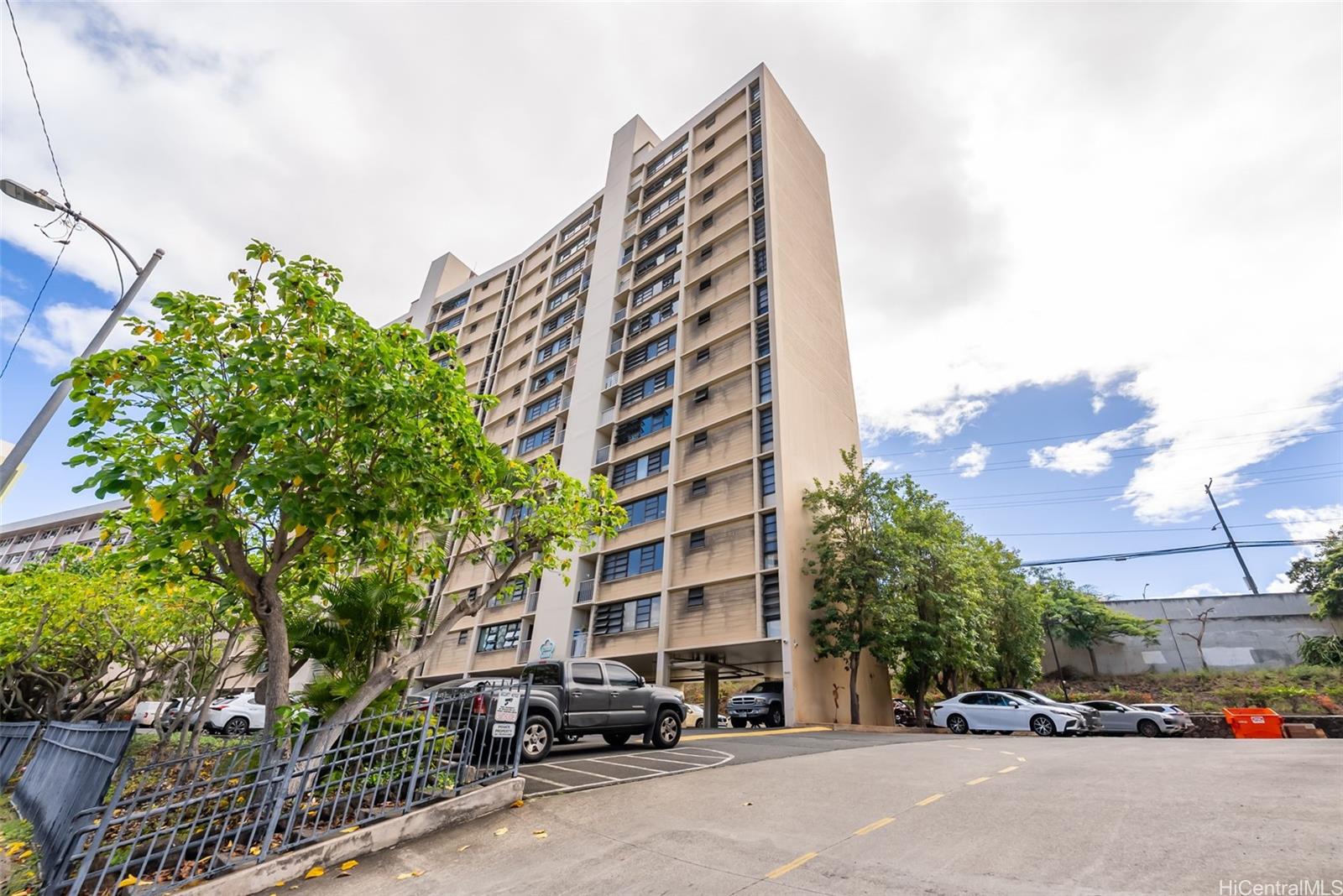 2929 Ala Ilima Street, Unit 202 Honolulu, HI 96818 - Photo 18 of 20