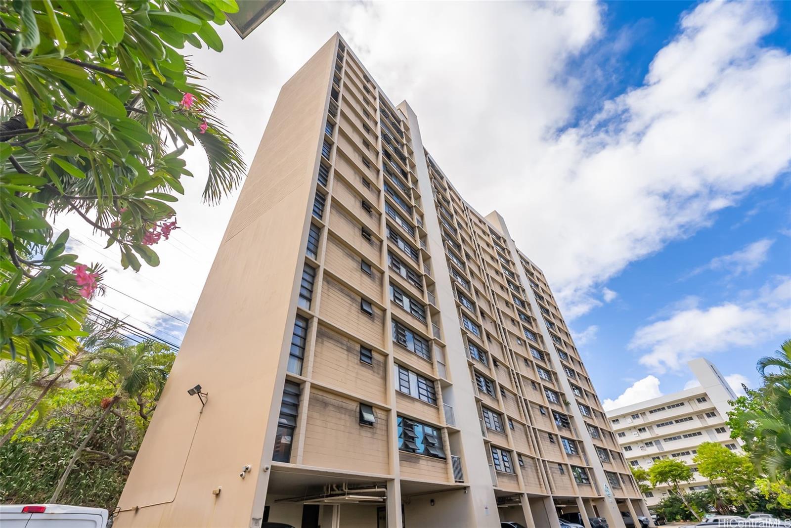 2929 Ala Ilima Street, Unit 202 Honolulu, HI 96818 - Photo 19 of 20