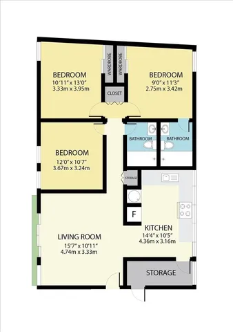 $438,000 | 2929 Ala Ilima Street, Unit 202, Honolulu, HI 96818