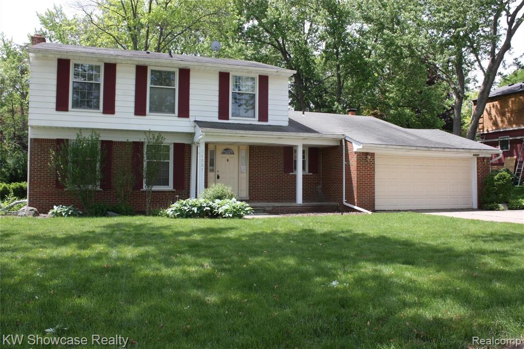 34221 Old Timber Road Farmington Hills, MI 48331 - Photo 1 of 1