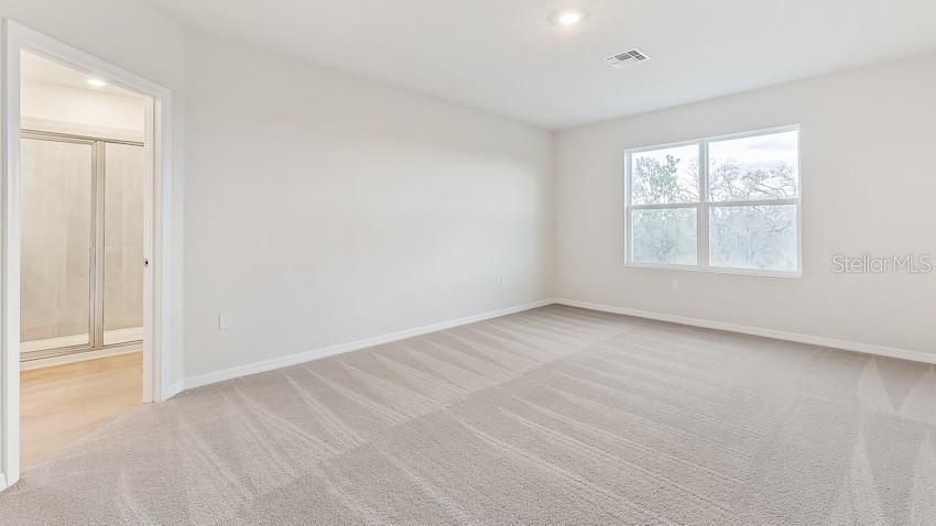 1925 Cobb Trail Parrish, FL 34219 - Photo 12 of 25 an empty room with a window