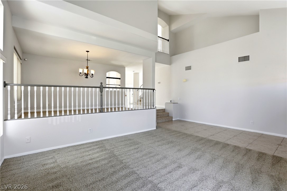 3692 River Canyon Road Las Vegas, NV 89129 - Photo 12 of 91 Family room at front