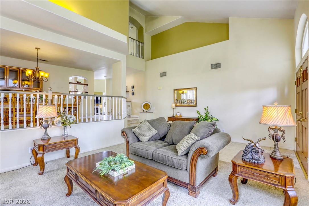 3692 River Canyon Road Las Vegas, NV 89129 - Photo 13 of 91 (Original paint and furnishings - now updated with fresh paint!)