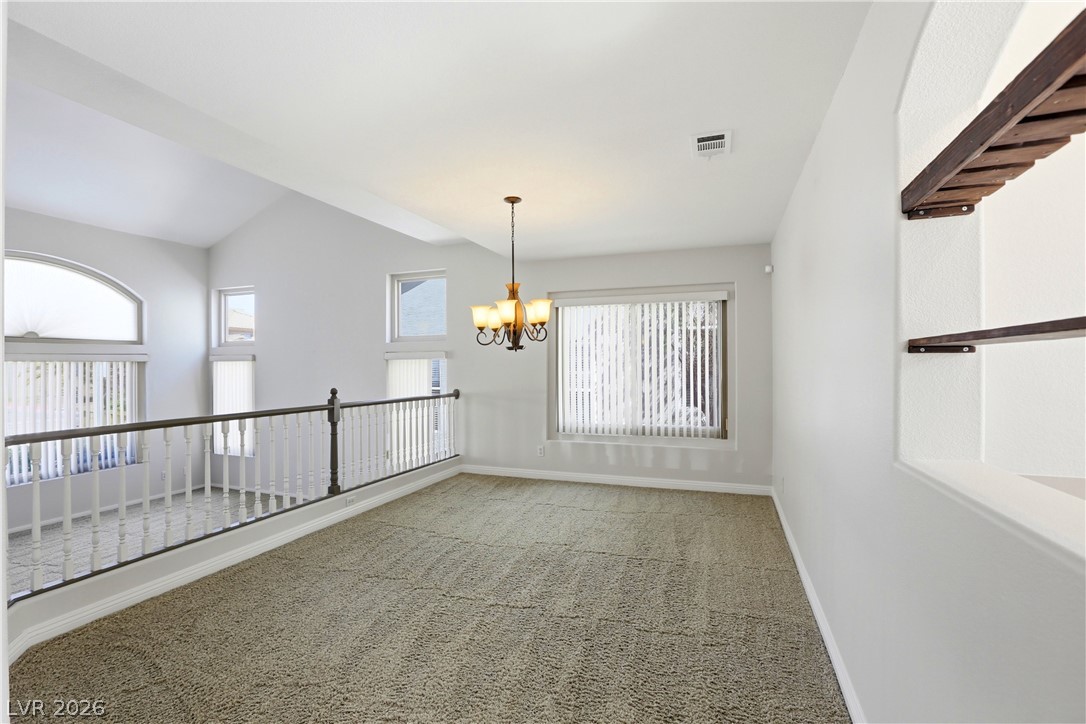 3692 River Canyon Road Las Vegas, NV 89129 - Photo 14 of 91 Formal dining room!