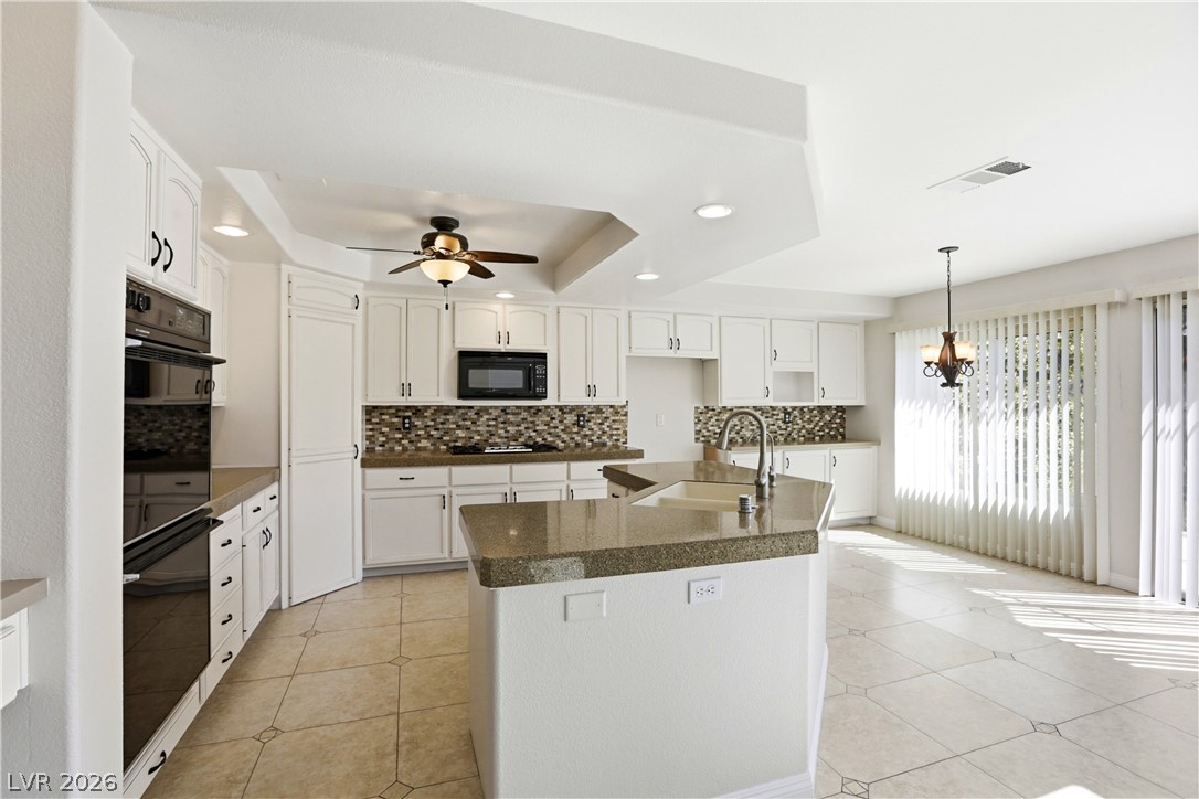 3692 River Canyon Road Las Vegas, NV 89129 - Photo 22 of 91 (Original paint and furnishings - now updated with fresh paint!)