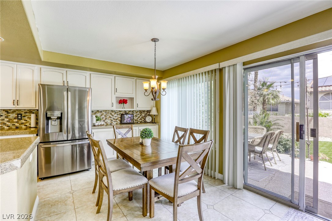 3692 River Canyon Road Las Vegas, NV 89129 - Photo 23 of 91 (Original paint and furnishings - now updated with fresh paint!)