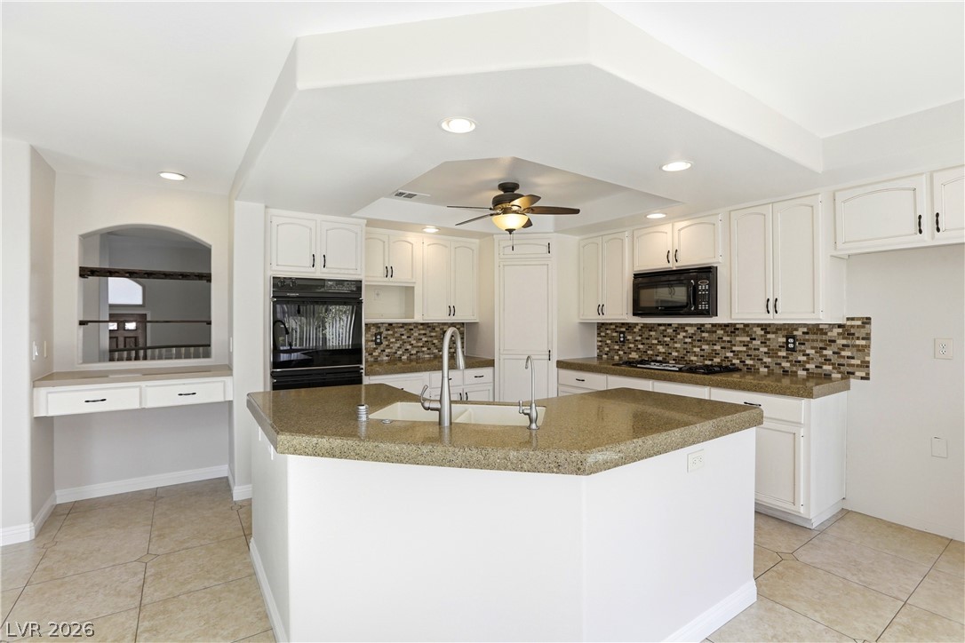 3692 River Canyon Road Las Vegas, NV 89129 - Photo 24 of 91