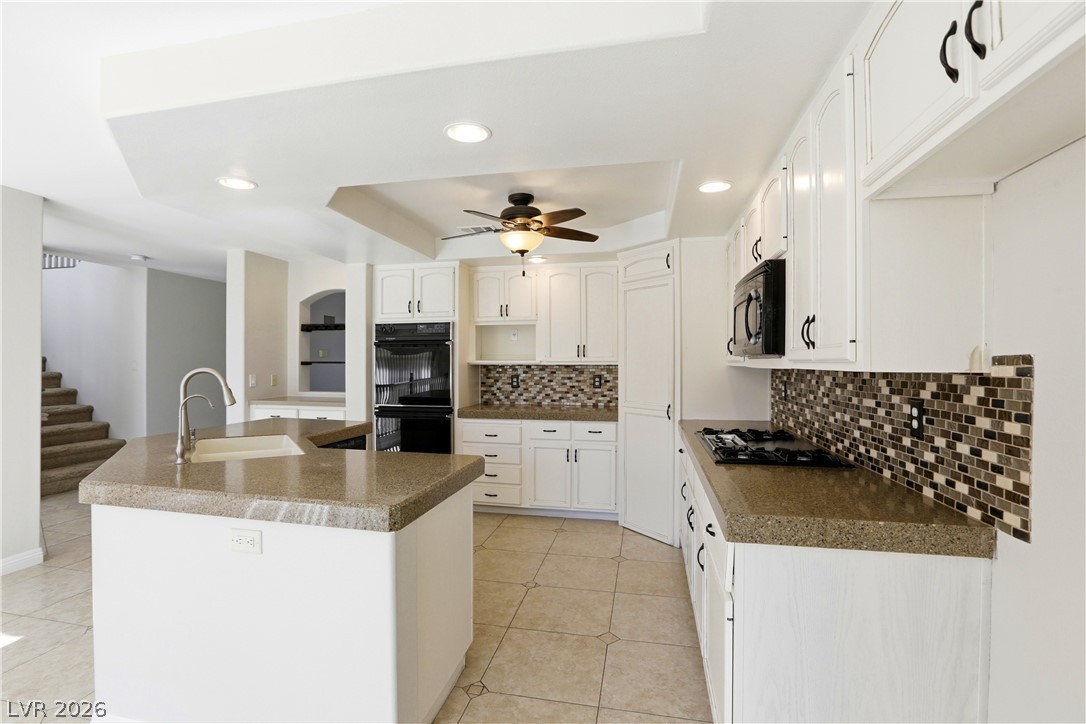 3692 River Canyon Road Las Vegas, NV 89129 - Photo 26 of 91