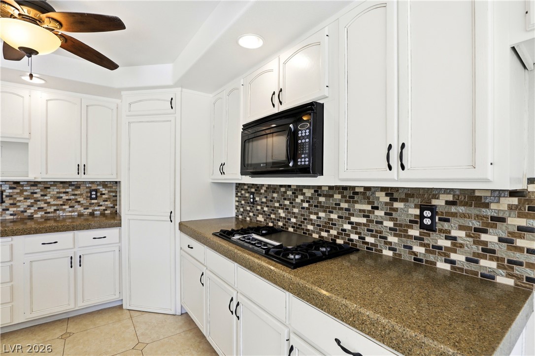 3692 River Canyon Road Las Vegas, NV 89129 - Photo 27 of 91