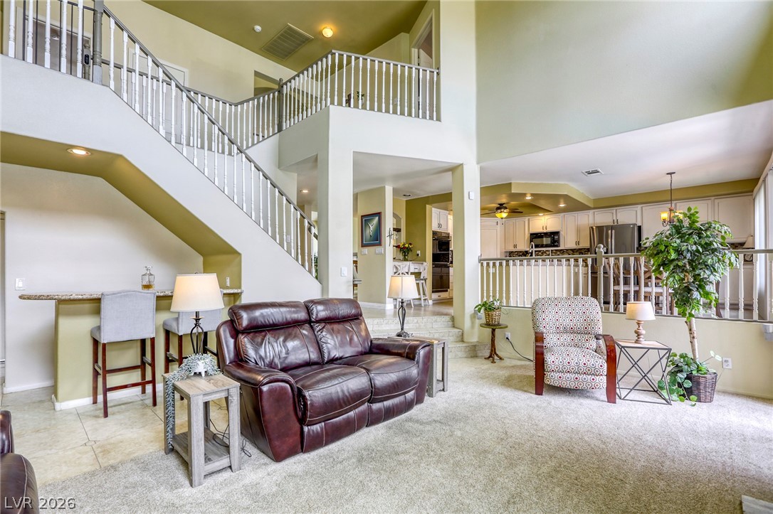 3692 River Canyon Road Las Vegas, NV 89129 - Photo 32 of 91 (Original paint and furnishings - now updated with fresh paint!)