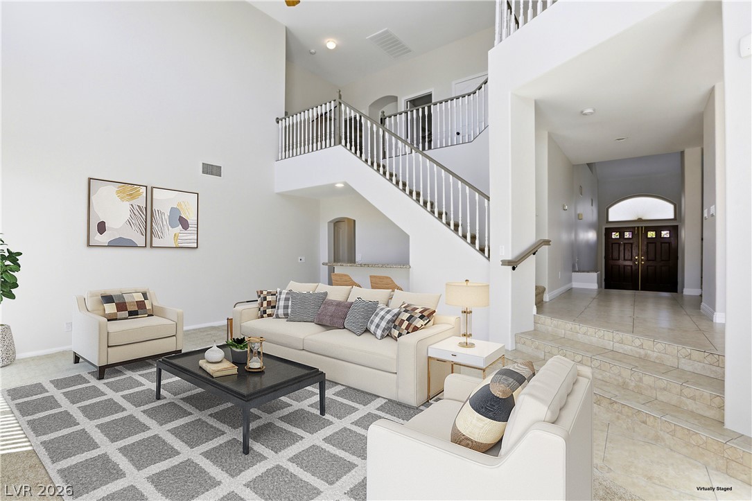 3692 River Canyon Road Las Vegas, NV 89129 - Photo 33 of 91 Virtually Staged