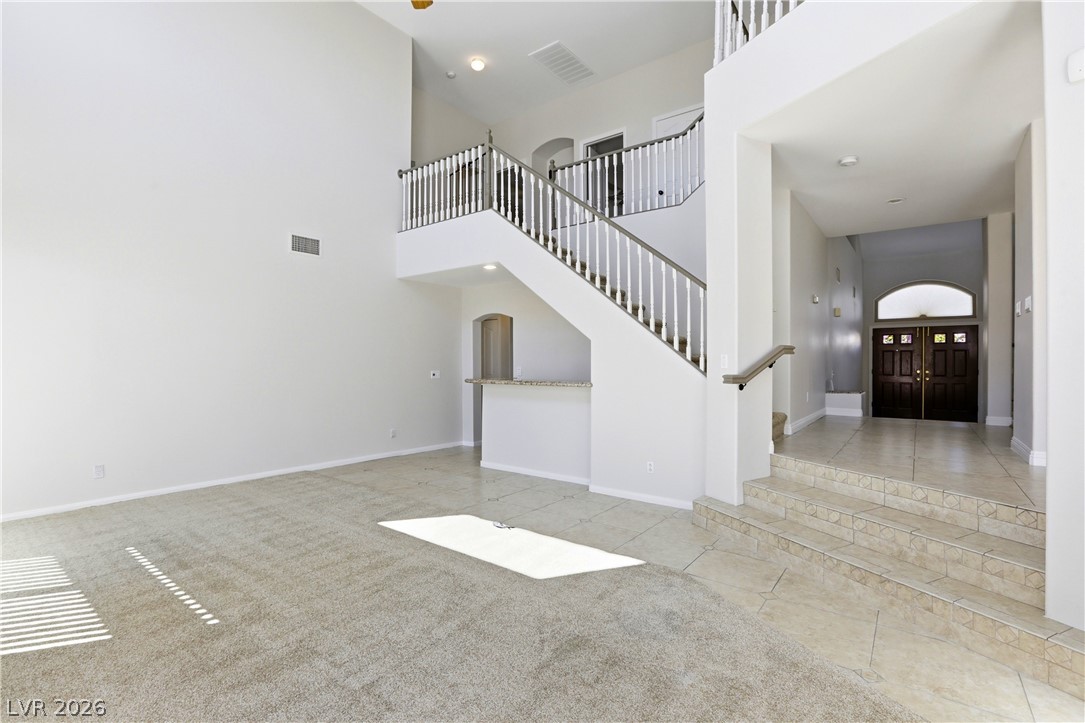 3692 River Canyon Road Las Vegas, NV 89129 - Photo 34 of 91 (Original paint and furnishings - now updated with fresh paint!)