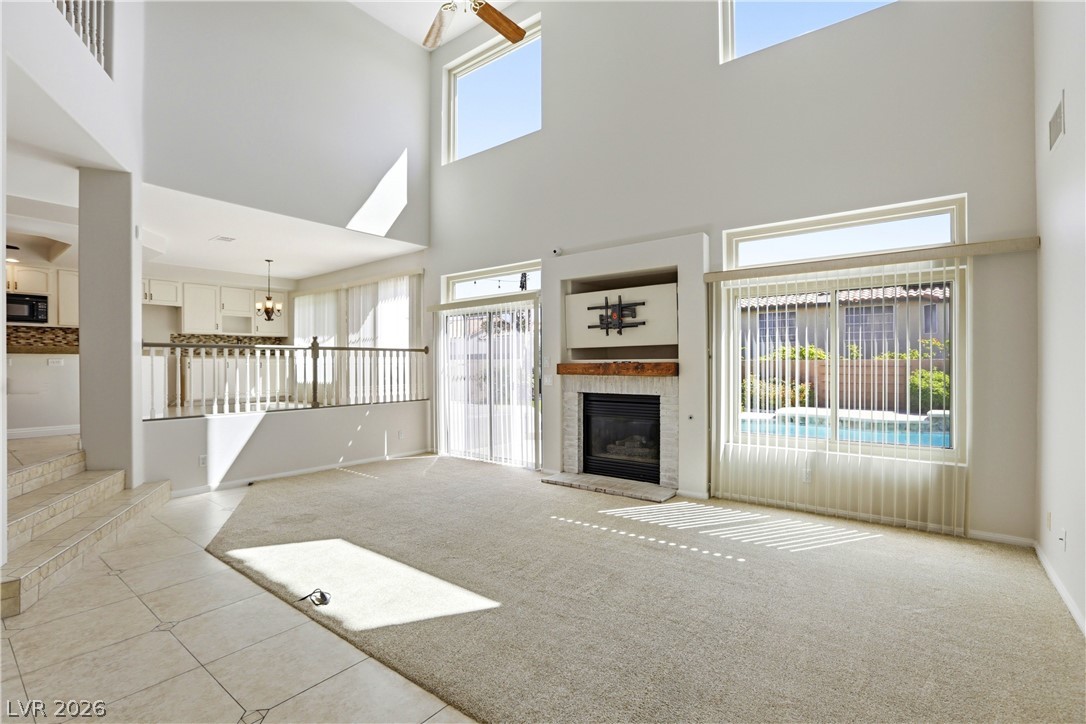 3692 River Canyon Road Las Vegas, NV 89129 - Photo 37 of 91 2 sets of patio doors!