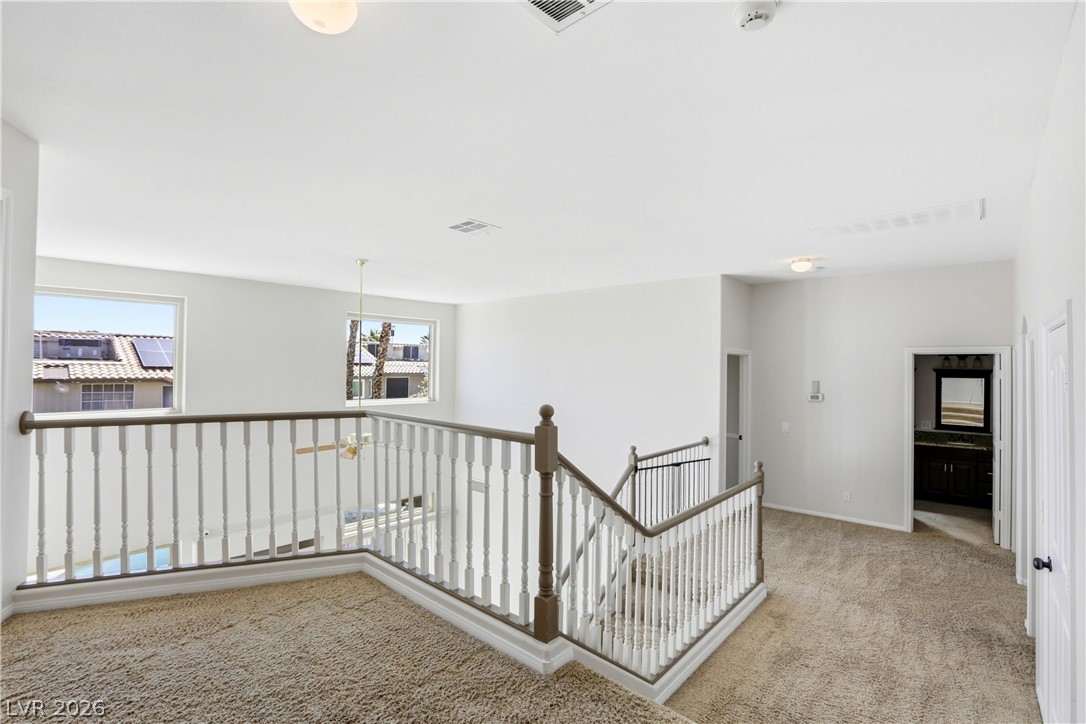 3692 River Canyon Road Las Vegas, NV 89129 - Photo 40 of 91 Upstairs to primary bedroom!