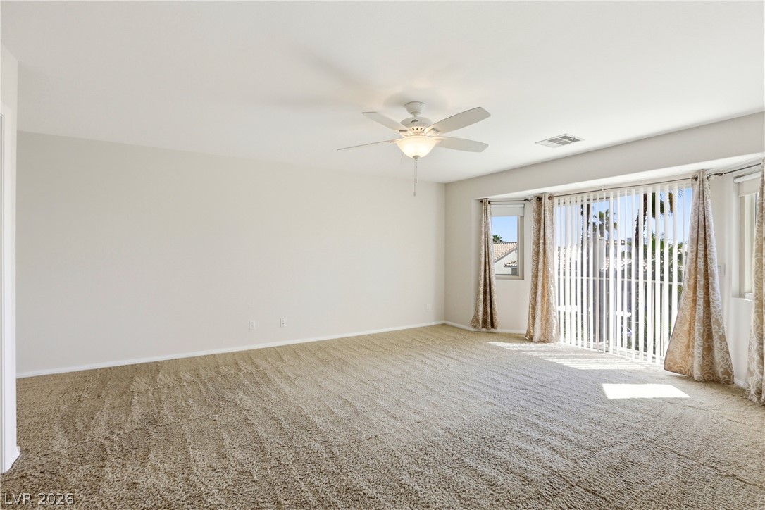 3692 River Canyon Road Las Vegas, NV 89129 - Photo 42 of 91 Lots of natural light!