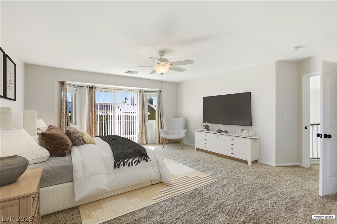 3692 River Canyon Road Las Vegas, NV 89129 - Photo 43 of 91 Virtually Staged
