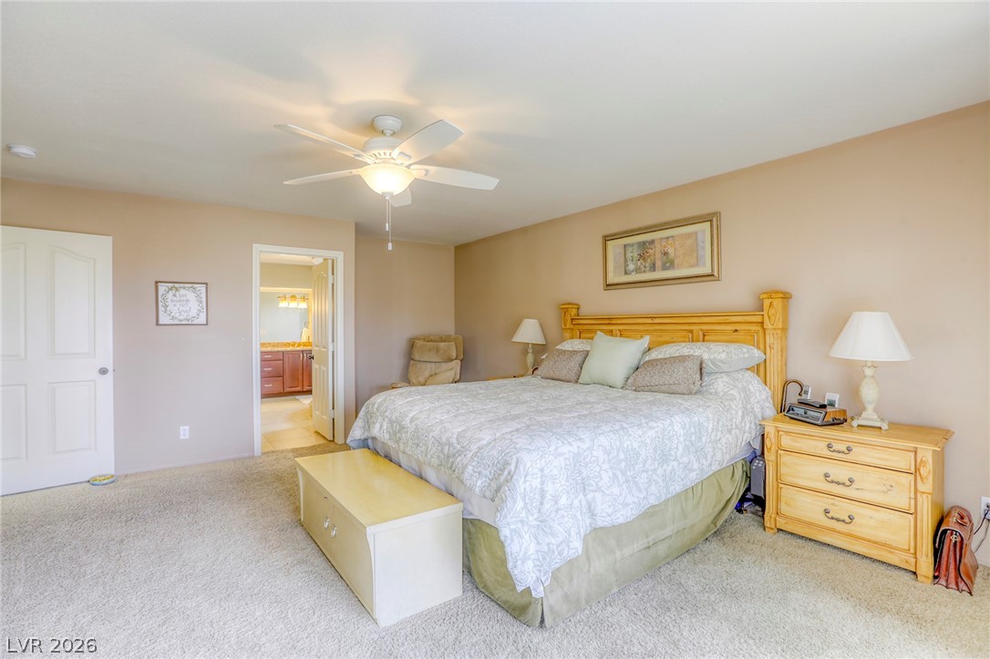 3692 River Canyon Road Las Vegas, NV 89129 - Photo 50 of 91 (Original paint and furnishings - now updated with fresh paint!)