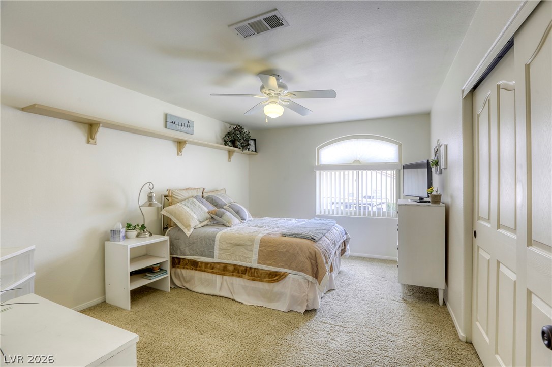 3692 River Canyon Road Las Vegas, NV 89129 - Photo 63 of 91 (Original paint and furnishings - now updated with fresh paint!)