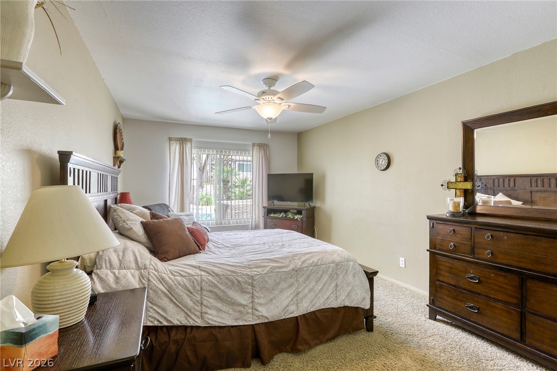 3692 River Canyon Road Las Vegas, NV 89129 - Photo 68 of 91 (Original paint and furnishings - now updated with fresh paint!)