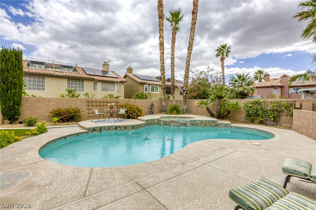 3692 River Canyon Road Las Vegas, NV 89129 - Photo 75 of 91