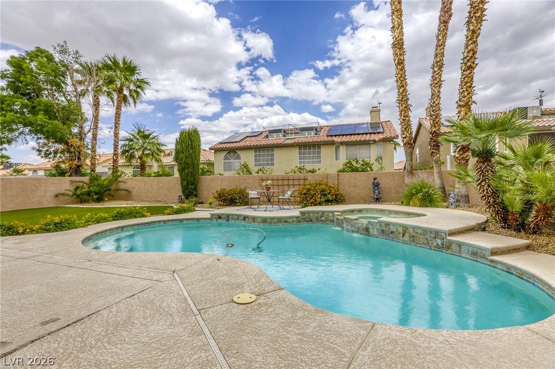 3692 River Canyon Road Las Vegas, NV 89129 - Photo 76 of 91