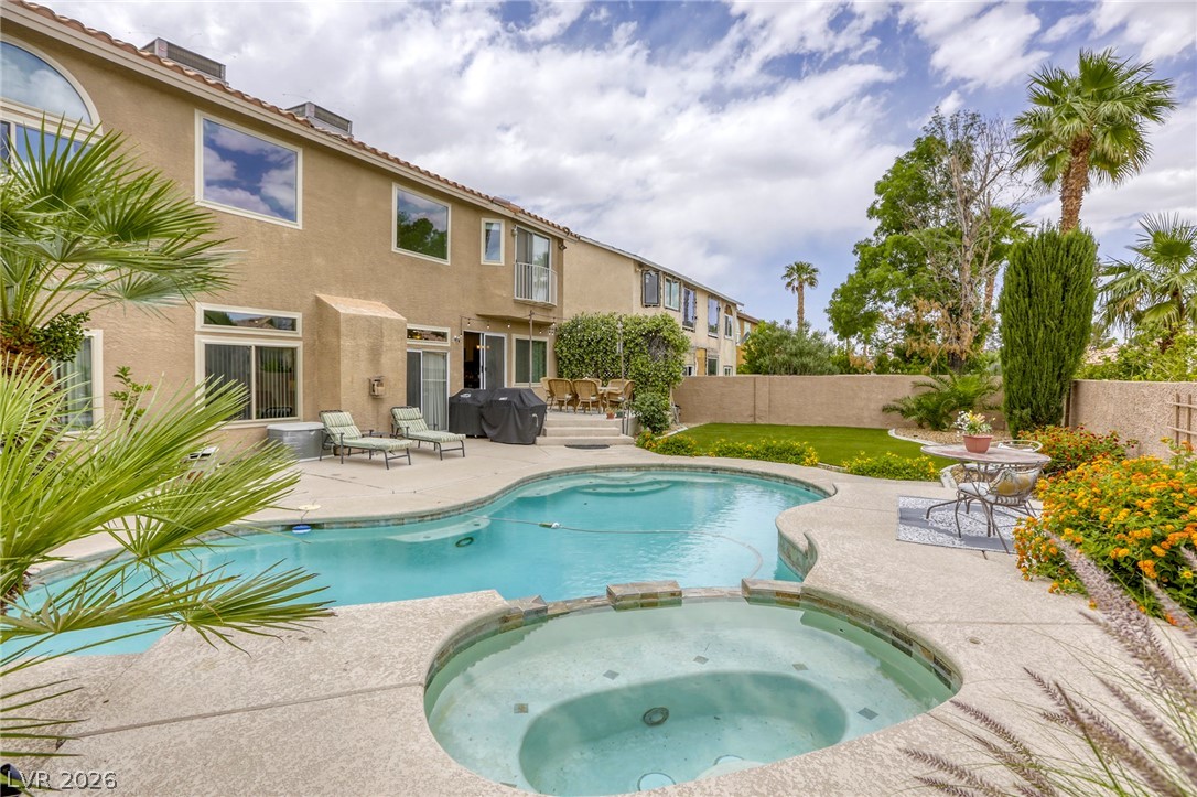 3692 River Canyon Road Las Vegas, NV 89129 - Photo 77 of 91