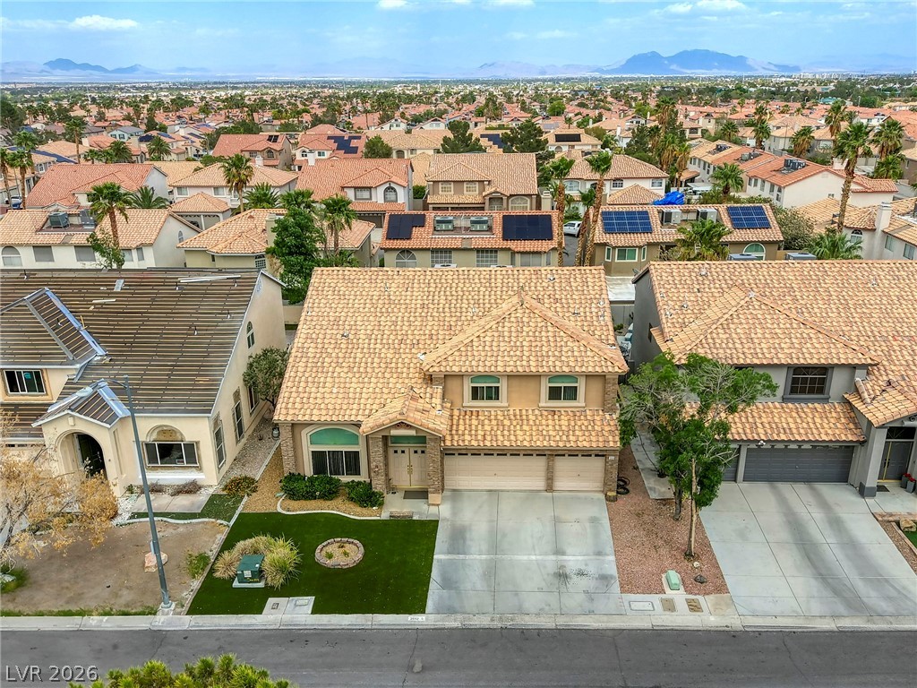 3692 River Canyon Road Las Vegas, NV 89129 - Photo 78 of 91