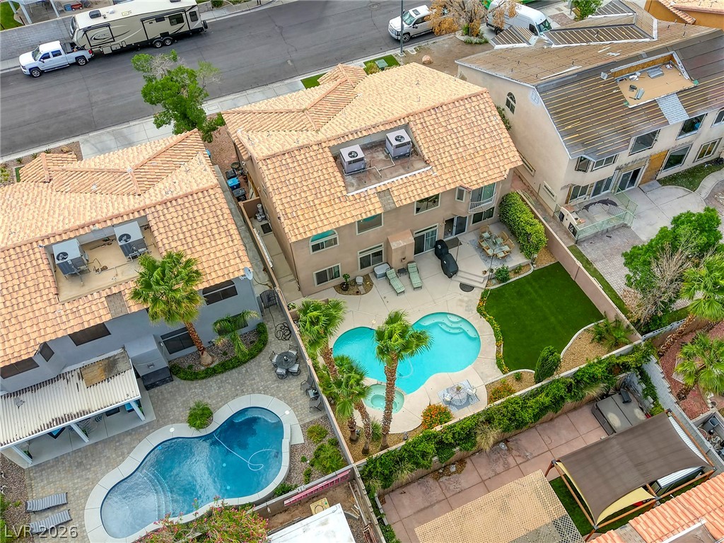 3692 River Canyon Road Las Vegas, NV 89129 - Photo 86 of 91