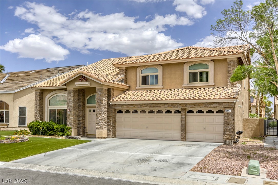 3692 River Canyon Road Las Vegas, NV 89129 - Photo 91 of 91