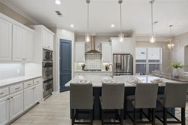 $865,000 | 4325 Crestwood Court, Grapevine, TX 76051