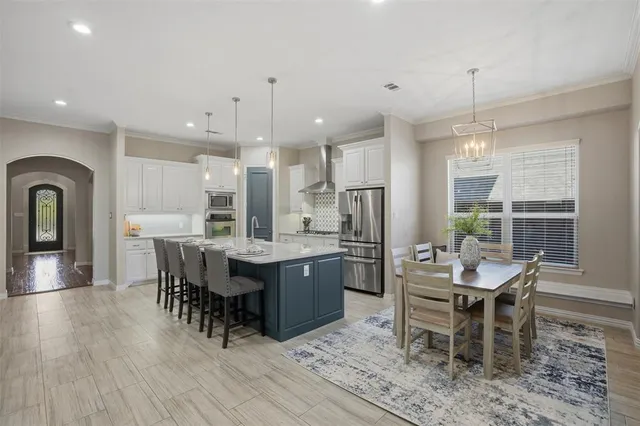 $865,000 | 4325 Crestwood Court, Grapevine, TX 76051