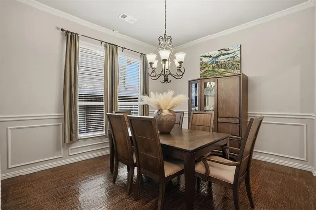 $865,000 | 4325 Crestwood Court, Grapevine, TX 76051