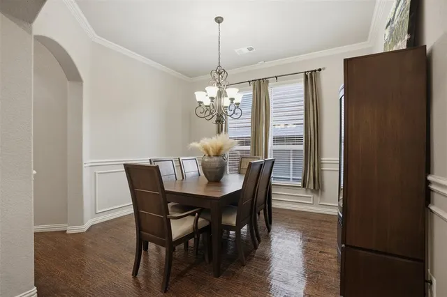 $865,000 | 4325 Crestwood Court, Grapevine, TX 76051