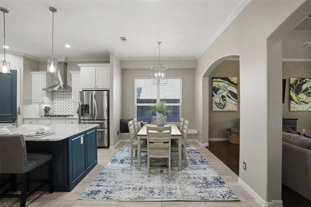 $865,000 | 4325 Crestwood Court, Grapevine, TX 76051