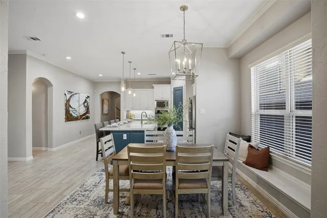 $865,000 | 4325 Crestwood Court, Grapevine, TX 76051