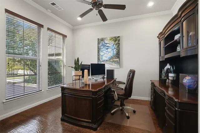 $865,000 | 4325 Crestwood Court, Grapevine, TX 76051