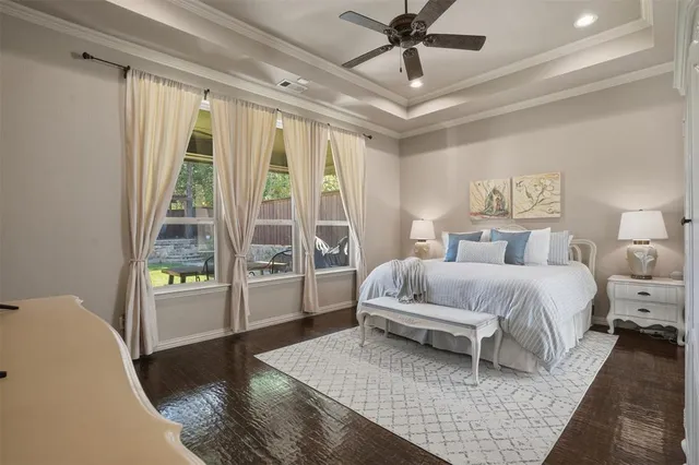 $865,000 | 4325 Crestwood Court, Grapevine, TX 76051